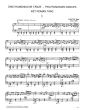 Bartok 2 Rumanian Dances Op.8 /A Piano