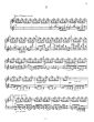 Bartok 2 Rumanian Dances Op.8 /A Piano