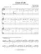 Circle Of Life (from The Lion King) (arr. Fred Kern)