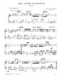 Bach Notenbüchlein für Anna Magdalena Bach Klavier (Urtext)