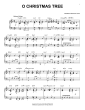 O Christmas Tree [Jazz version] (arr. Brent Edstrom)