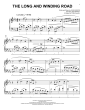The Long And Winding Road [Classical version] (arr. Phillip Keveren)