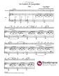 Offenbach Harmonie du Soir / Les Larmes de Jacqueline Violoncello und Klavier (Thomas-Mifune)