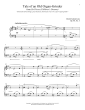 Tale Of An Old Organ-Grinder, Op.88, No.3