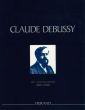 Debussy Nocturnes Mixed Choir and Orchestra Fullscore (Hardcover) (Oeuvres Complètes de Claude Debussy Serie 5 Vol.3)