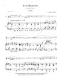 Warren 2 Miniatures Flute and Piano (Lullaby-Gigue) (grade 5 - 6)