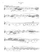 Bowen Phantasy Quintet Op.93 Bass Clar.-String Quartet (Score/Parts)