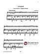 Kreisler Liebesfreud - Liebesleid Clarinet in Bb and Piano (arr. Wolfgang Birtel) (Grade 2 - 3)