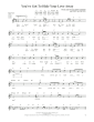 You've Got To Hide Your Love Away (from The Daily Ukulele) (arr. Liz and Jim Beloff)