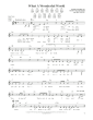 What A Wonderful World (from The Daily Ukulele) (arr. Liz and Jim Beloff)