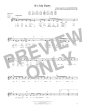 It's My Party (from The Daily Ukulele) (arr. Liz and Jim Beloff)