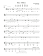 Tiny Bubbles (from The Daily Ukulele) (arr. Liz and Jim Beloff)