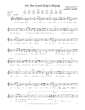 On The Good Ship Lollipop (from The Daily Ukulele) (arr. Liz and Jim Beloff)