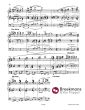 Falcinelli Poeme en forme d'improvisation Op. 31 Orgel (1953)