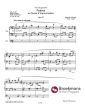 Falcinelli Poeme en forme d'improvisation Op. 31 Orgel (1953)