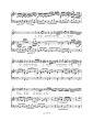Bach J.S. Kantate BWV 1 Wie schon leuchtet der Morgenstern Vocal Score (Now my soul exalts the Lord BWV 10) (German / English)