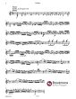 Haydn Trio G-major Hob.XV:25 (Gypsy Trio) for Violin, Violoncello and Piano (edited by Klaus Burmeister) (Peters Urtext)