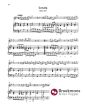 Valentine 3 Sonatas Op. 3 No.1 - 2 - 5 Treble Recorder and Bc (edited by Hugo Ruf)