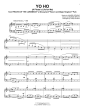 Yo Ho (A Pirate's Life For Me) [Ragtime version] (arr. Phillip Keveren)