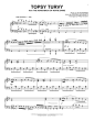 Topsy Turvy [Ragtime version] (arr. Phillip Keveren)