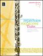 Repertoire Explorer Flute (Graded Pieces for Beginners) (Flute-Piano)