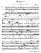 Trio E-flat major Op.27 (Piano-Clar.[Bb][Vi.]- Violonc.) (Score/Parts)