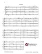 Vivaldi Concerto RV 104 (La Notte) for 4 Recorders (ATTB/AATB/AAAB) Score and Parts (arr. Jean Cassignol)