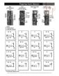 Bassoon Fingering and Scale Chart