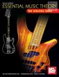 Essential Music Theory for Electric Bass