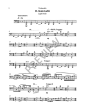 Whitacre 5 Hebrew Love Songs SATB-String Quartet Parts