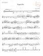 Bagatelles for Alto Saxophone and Piano