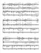 Chilcott Nidaros Jazz Mass SSAA-Piano-opt.Bass and Drum Kit Vocal Score