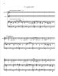 Chilcott Nidaros Jazz Mass SSAA-Piano-opt.Bass and Drum Kit Vocal Score