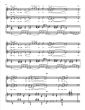 Chilcott Nidaros Jazz Mass SSAA-Piano-opt.Bass and Drum Kit Vocal Score