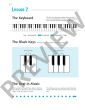 Heumann The Classical Piano Method Vol. 1 (Book with Audio online)