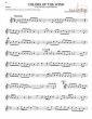Big Book of Disney Songs for Violin solo