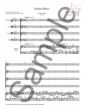 Stabat Mater for SATB soli-SATB-Strings and Organ Vocal Score