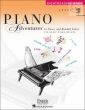 Piano Adventures Sightreading Level 2B