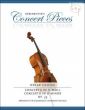 Concerto B-minor (transposed to d-minor) Op.35 (Violoncello)