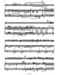 Weinberg Concertino Op.42 Violine und Streichorchester (Klavierauszug)