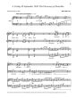 Chilcott 5 Days that changed the World SA-SATB-Piano with opt. Timpani Vocal Score (Vocal Score)