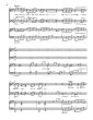 Chilcott 5 Days that changed the World SA-SATB-Piano with opt. Timpani Vocal Score (Vocal Score)