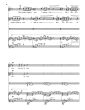 Chilcott 5 Days that changed the World SA-SATB-Piano with opt. Timpani Vocal Score (Vocal Score)