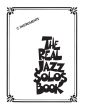 Album The Real Jazz Solos Book for C Instruments