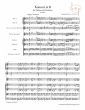Works for Violin-Orch. (KV 207 - 211 - 216 - 218 - 219 - 261 - 269[261A] and 373) (Study Score)