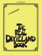 Album The Real Dixieland Book for C Instruments (Revised Edition) (transcr. by Robert Rawlings)