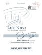Lux Nova "Lux Aurumque" Reimagined
