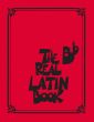 The Real Latin Book all B flat Instr.