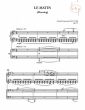 Le Matin et Le Soir Op.79 2 Pianos 4 Hds (2 copies needed for performance)