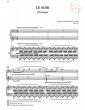 Le Matin et Le Soir Op.79 2 Pianos 4 Hds (2 copies needed for performance)